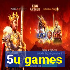 5u games